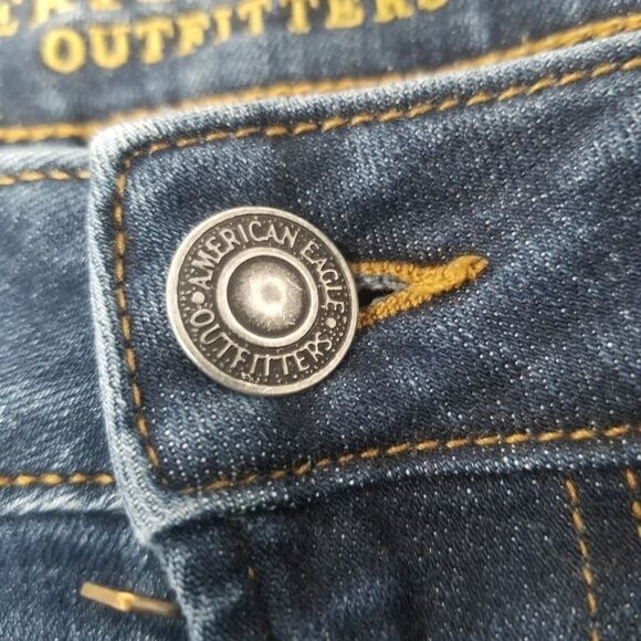 AMERICAN EAGLE OUTFITTER EXTREME FLEX. 32  X 3O - Picture 3 of 16